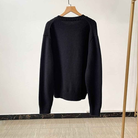 Polo Ralph Lauren Polo Bear Wool Sweater - Picture 5 of 7